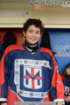 2015-01-18 Hockey Milano Rossoblu U12-Pinerolo 0564 Alessia Labruna